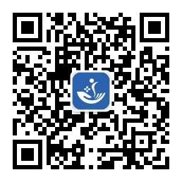 医路汇民微信公众号二维码